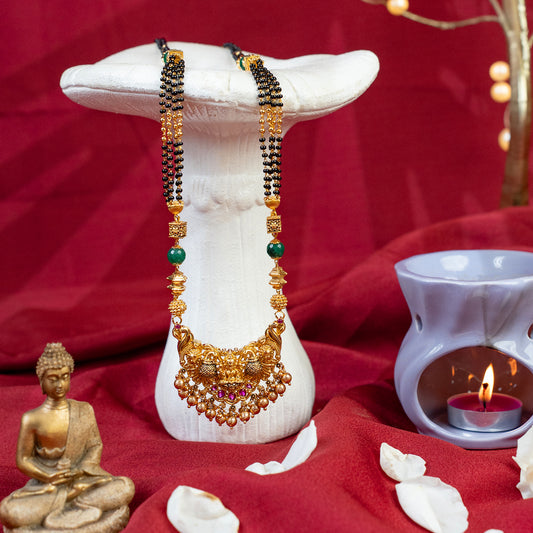 Ritvaa Heritage Luxe - Regal Devotion