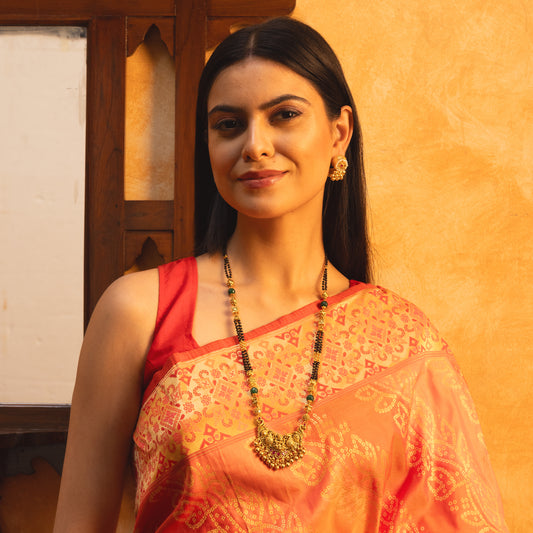 Ritvaa Heritage Luxe - Regal Devotion