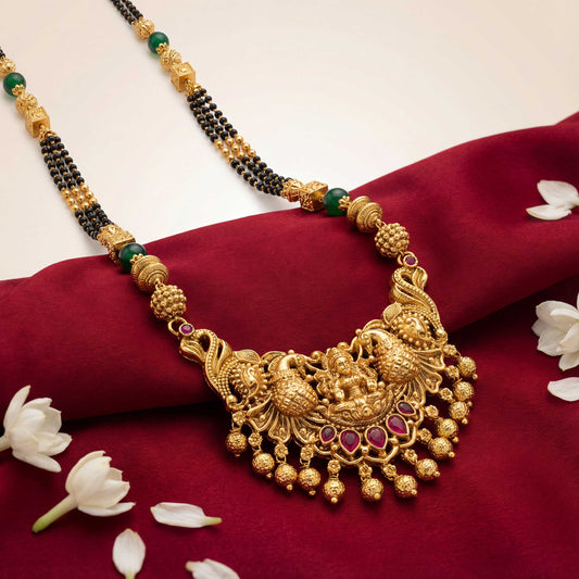 Ritvaa Festive Couture - Regal Devotion