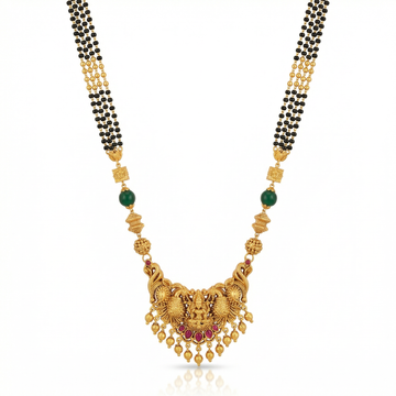 Ritvaa Festive Couture - Regal Devotion