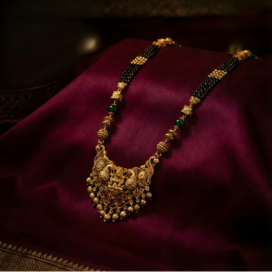 Ritvaa Festive Couture - Regal Devotion