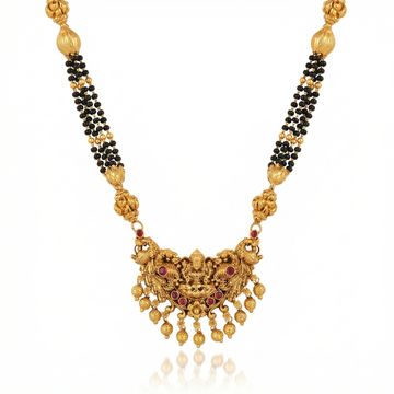 Ritvaa Festive Couture - Celestial Carvings