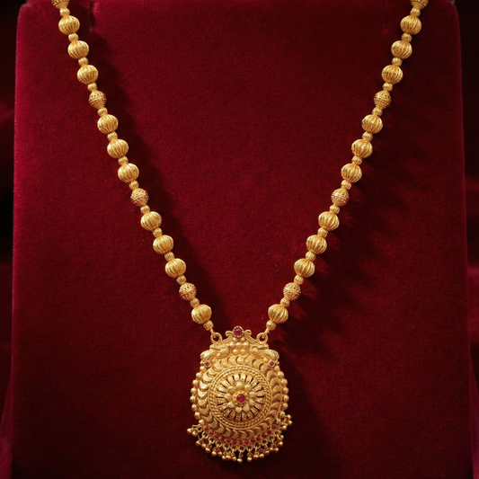 Ritvaa Festive Couture - Heritage Suncrest