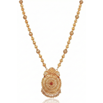 Ritvaa Festive Couture - Ancient Lumen