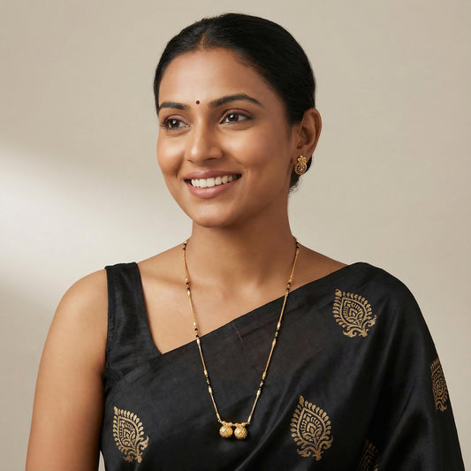 Ritvaa Festive Couture - Heritage Twin Radiance