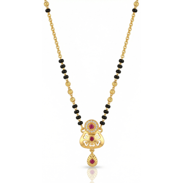 Ritvaa Heritage Luxe - Radiant Lotus Drop