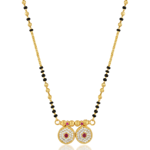 Ritvaa Festive Couture - Double Promise