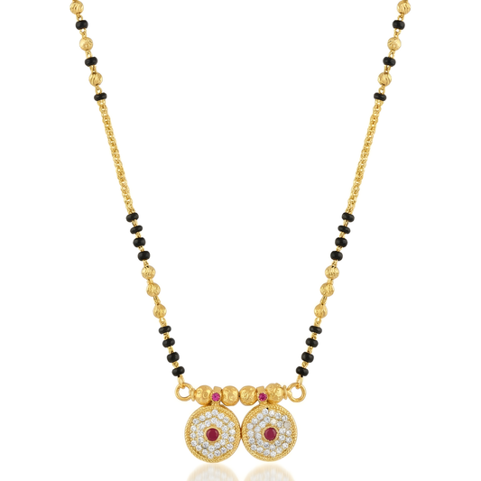 Ritvaa Festive Couture - Double Promise