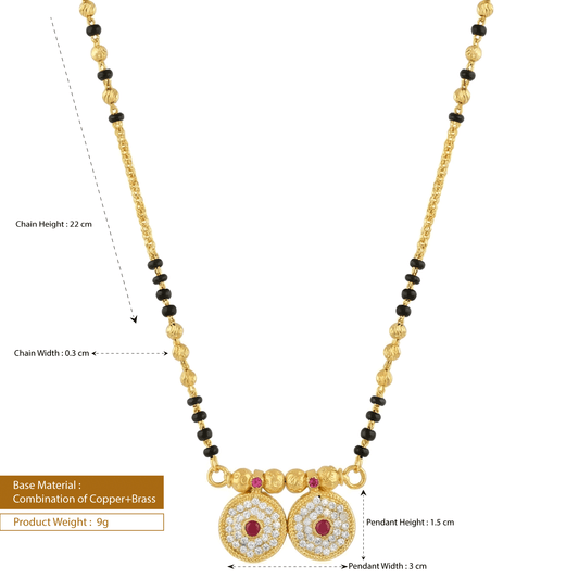 Ritvaa Festive Couture - Double Promise