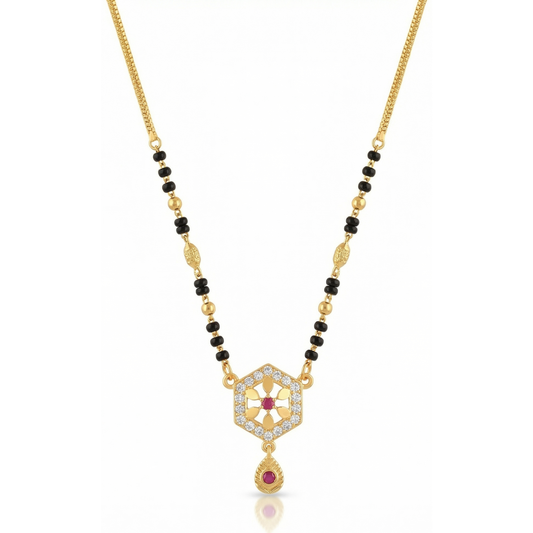 Ritvaa Saat Phere - Sacred Seal
