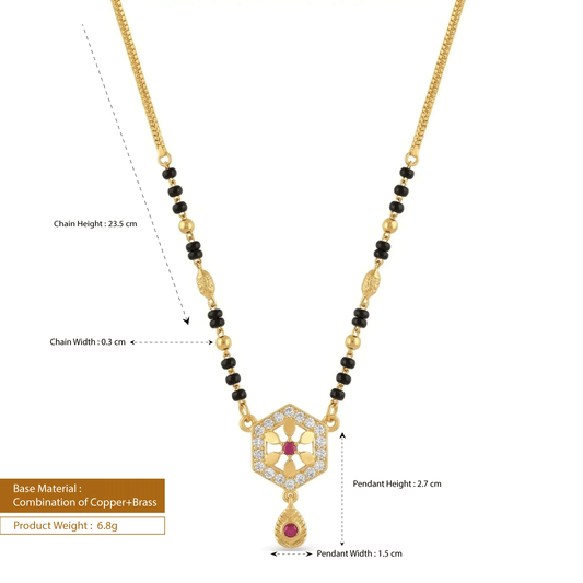 Ritvaa Saat Phere - Sacred Seal