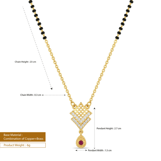 Ritvaa Sleek Aura - Poise Drop