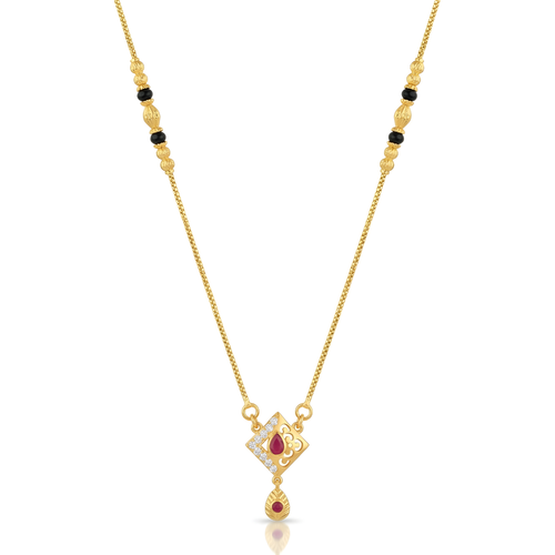 Praditi Mangalsutra