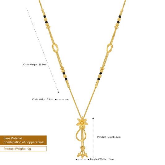 Samika Mangalsutra