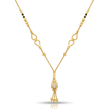 Ritvaa Daily Wear - Boundless Knot