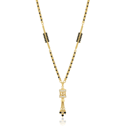 Ritvaa Sleek Aura - Core Knot