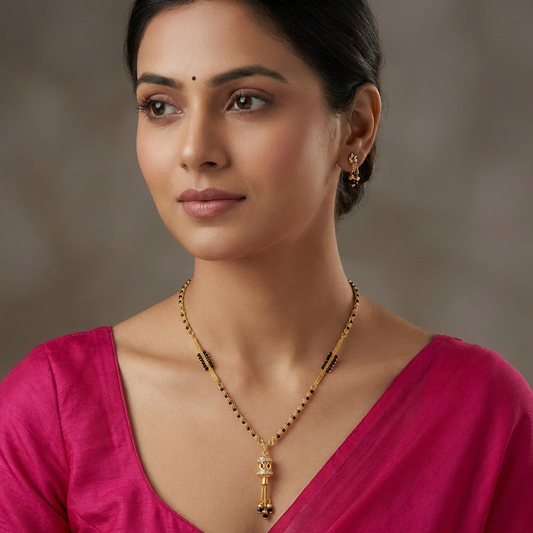 Ritvaa Sleek Aura - Core Knot