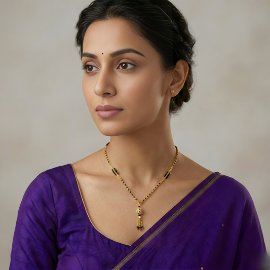 Ritvaa Sleek Aura - Motif Drop