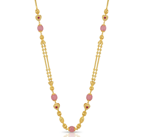 The Taruni Mala
