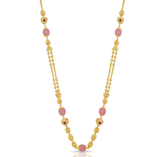 Ritvaa Colour Riwaaz Mala