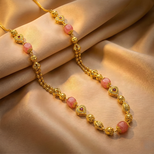 Ritvaa Colour Riwaaz Mala