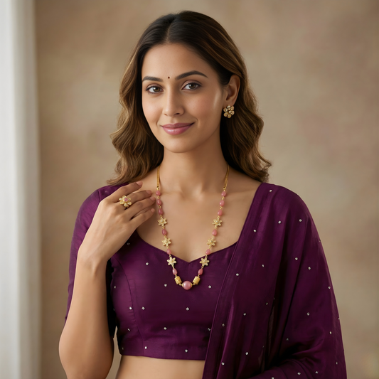 The Prasuna Mala