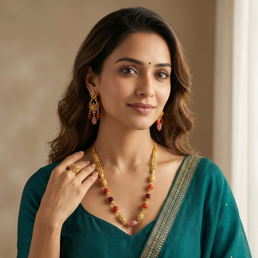 The Dipta Mala
