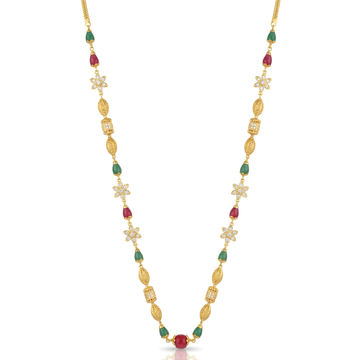 The Inaya Color Mala