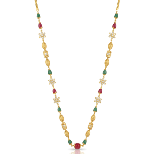 The Inaya Color Mala
