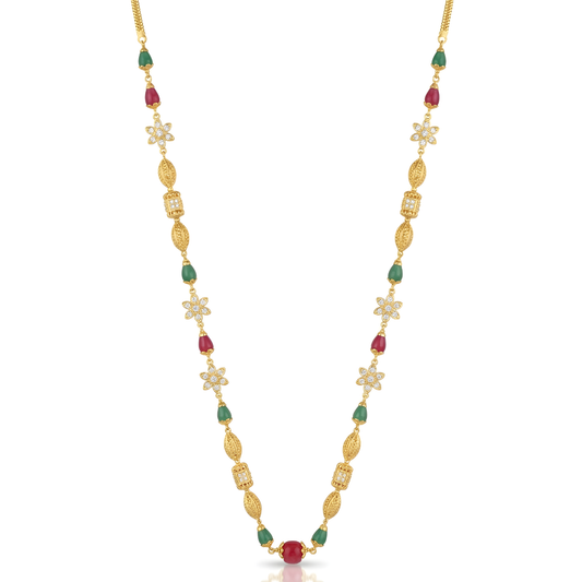 Ritvaa Colour Prestige Mala