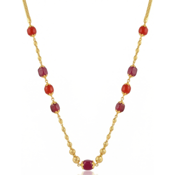 Ritvaa Elegance Touch Mala