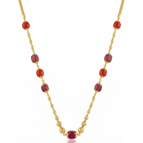 The Ojas Mala