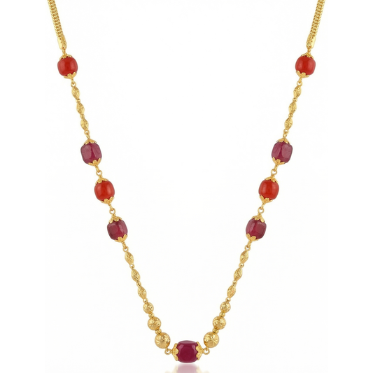 Ritvaa Elegance Touch Mala