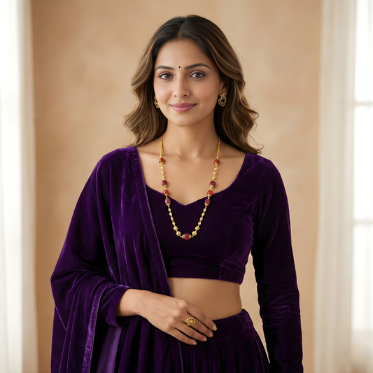 The Ojas Mala
