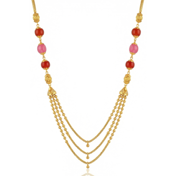 Ritvaa Kundan Aura Mala