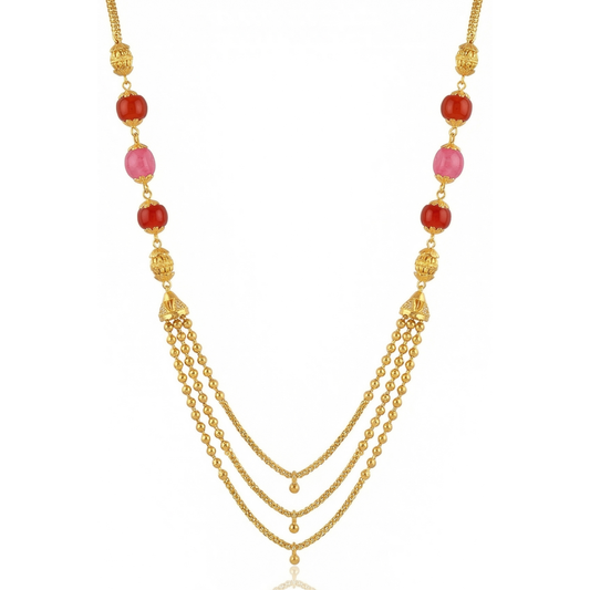 Ritvaa Kundan Aura Mala