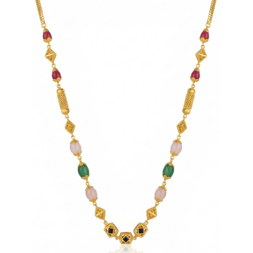 Ritvaa Colour Sparsh Mala