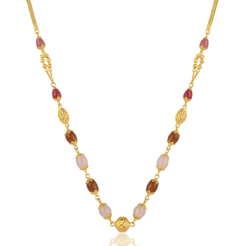 The Tanvi Mala