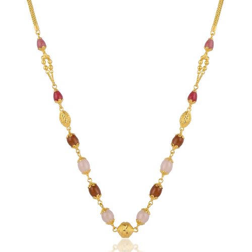 The Tanvi Mala