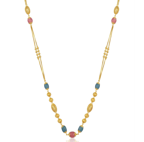 The Mishri Mala
