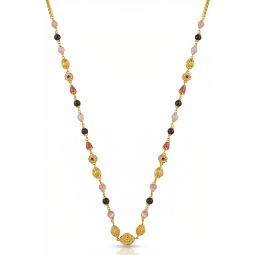 Ritvaa Colour Fusion Mala