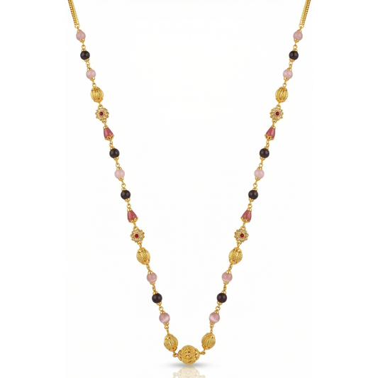 Ritvaa Colour Fusion Mala