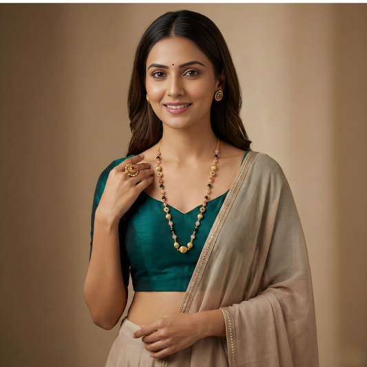 The Latika Mala