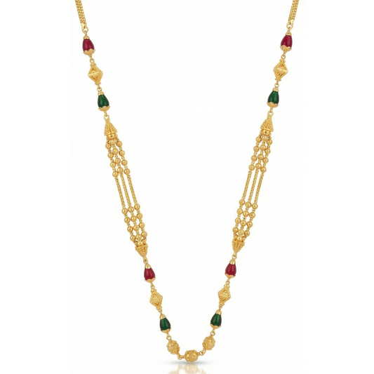 Ritvaa Sitara Glow Mala