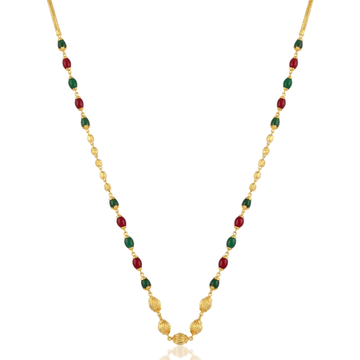 Ritvaa Colour Grace Mala