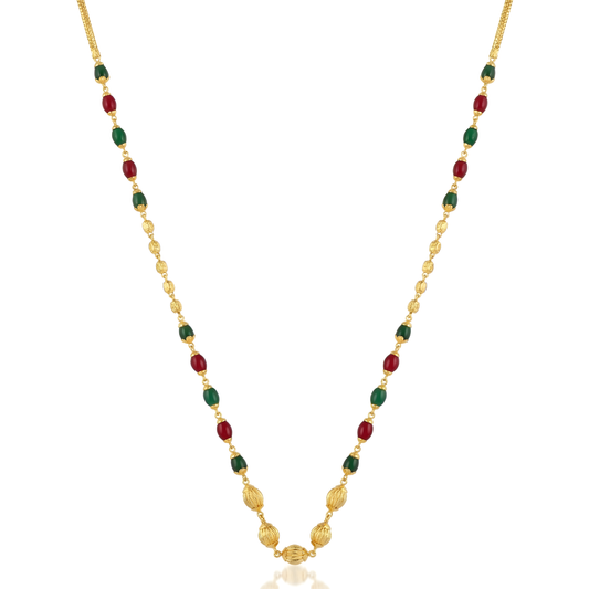 Ritvaa Colour Grace Mala