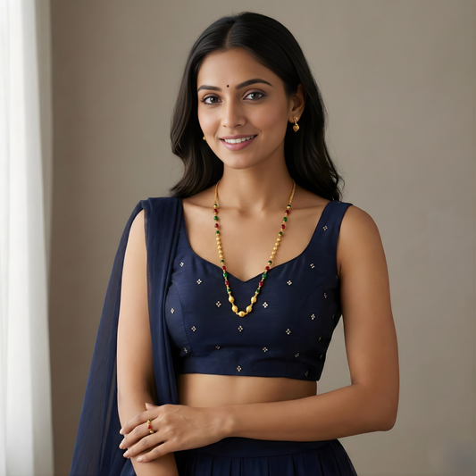 The Madhu Vana Mala