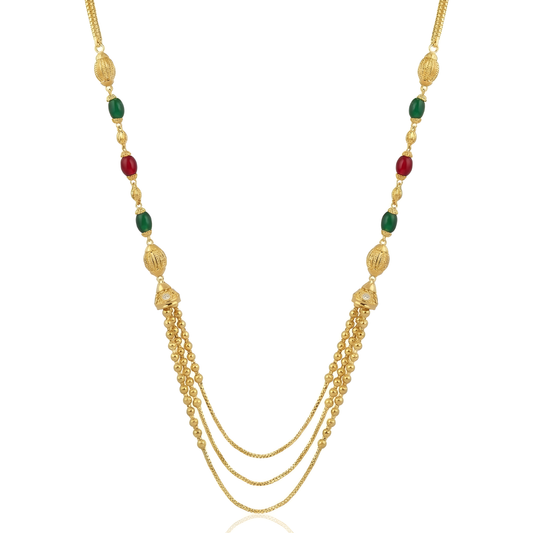 Ritvaa Shahi Saaz Mala