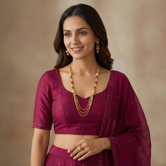 The Ratnajali Mala
