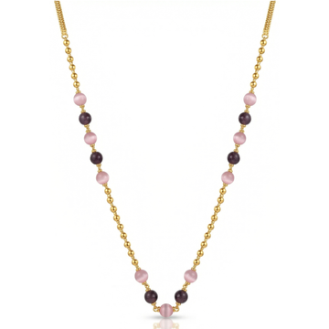 Ritvaa Colour Signature Mala